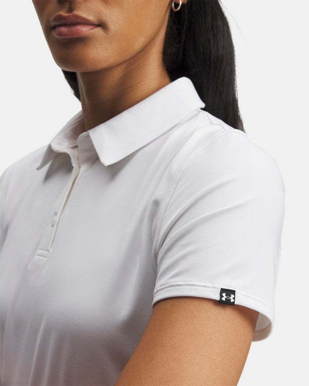 UA Tee To Green Women's Polo