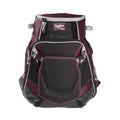 Rawlings Velo Backpack Baseball/Softball Gear Bag