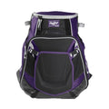 Rawlings Velo Backpack Baseball/Softball Gear Bag