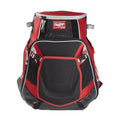 Rawlings Velo Backpack Baseball/Softball Gear Bag
