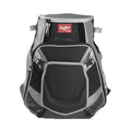 Rawlings Velo Backpack Baseball/Softball Gear Bag