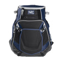 Rawlings Velo Backpack Baseball/Softball Gear Bag