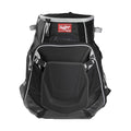 Rawlings Velo Backpack Baseball/Softball Gear Bag