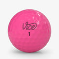 Vice Drive Golf Ball - Pink