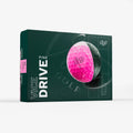 Vice Drive Golf Ball - Pink