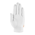 Vice Golf Pure White Golf Glove