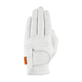 Vice Golf Pure White Golf Glove