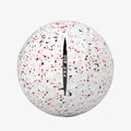 Vice Pro Air Golf Ball - Drip Red Black