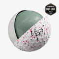 Vice Pro Air Golf Ball - Drip Red Black