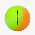 Vice Pro Plus Golf Ball - Shade Orange Yellow