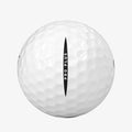 Vice Pro Plus Golf Ball - White
