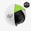 Vice Pro Plus Golf Ball - White
