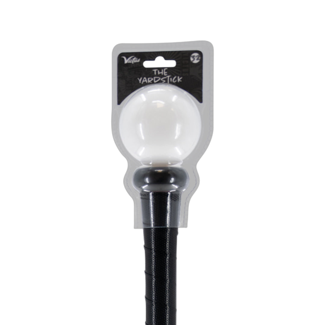 Victus Yardstick-Pencil Plastic Bat - 32"