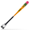 Victus Yardstick-Pencil Plastic Bat - 32"
