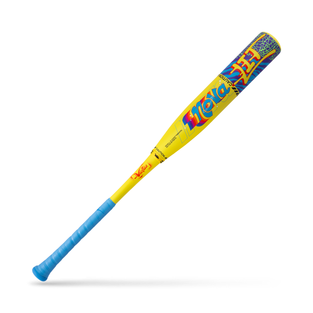 Victus Nova LIt Composite USSSA Baseball Bat