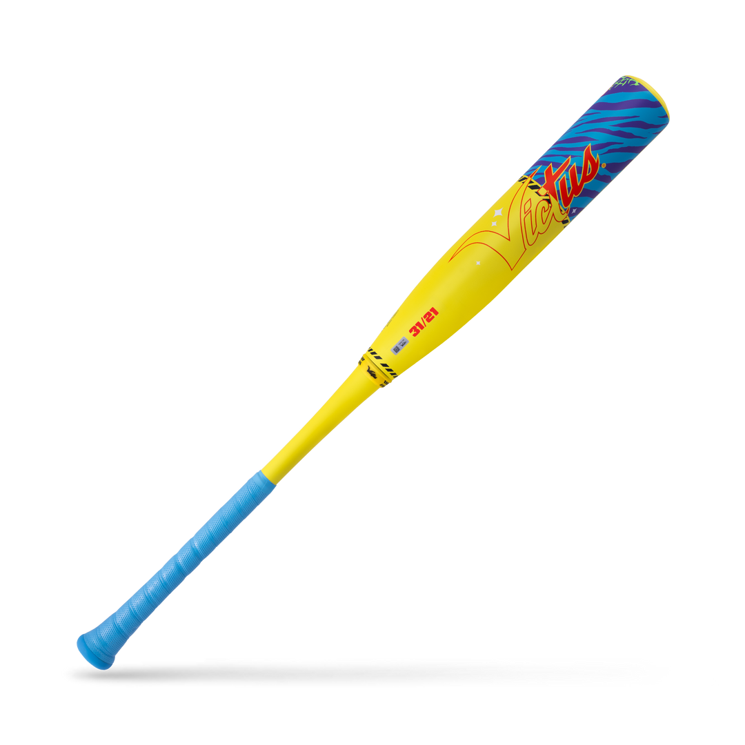 Victus Nova LIt Composite USSSA Baseball Bat