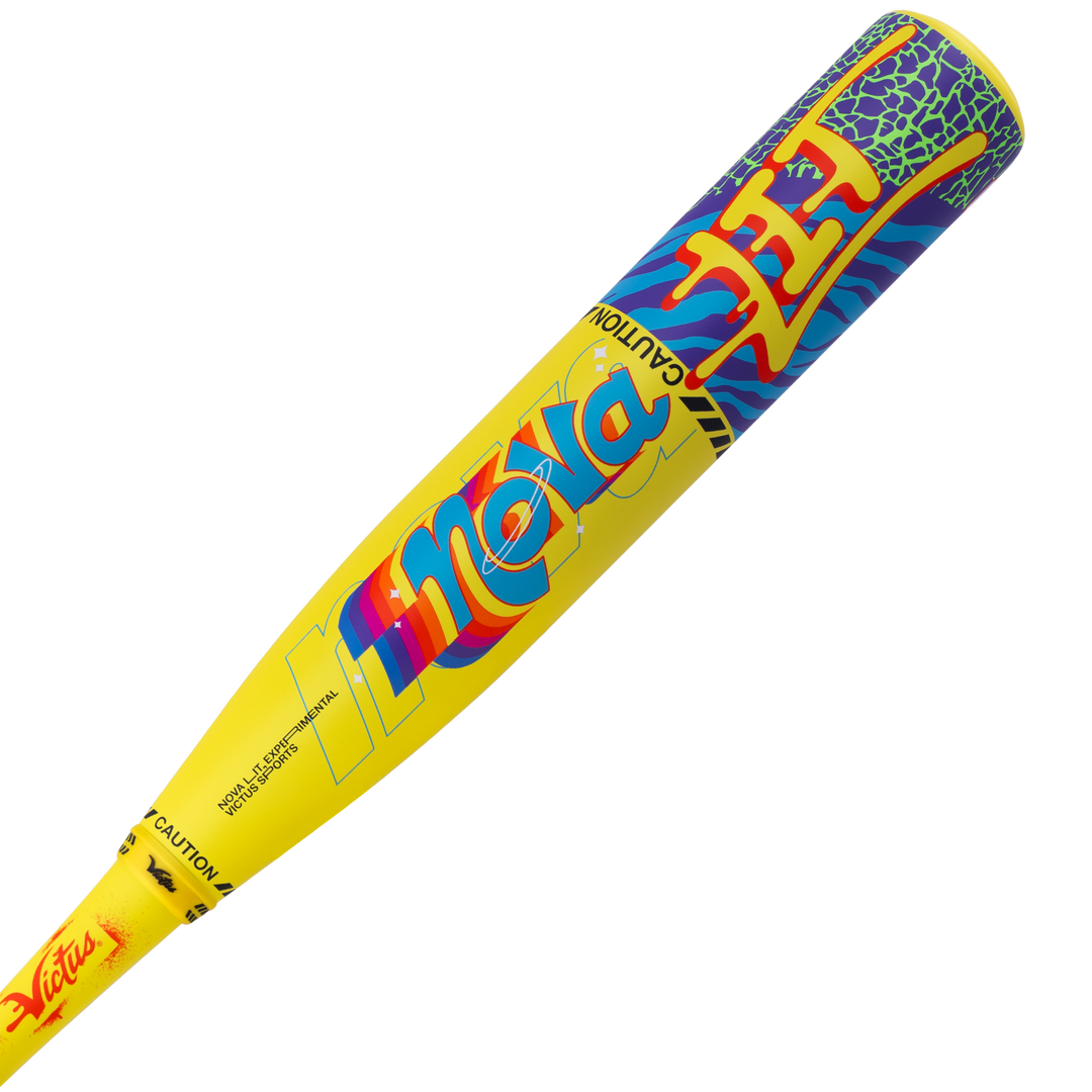 Victus Nova LIt Composite USSSA Baseball Bat
