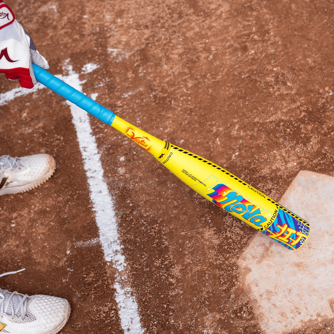 Victus Nova LIt Composite USSSA Baseball Bat