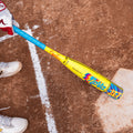 Victus Nova LIt Composite USSSA Baseball Bat
