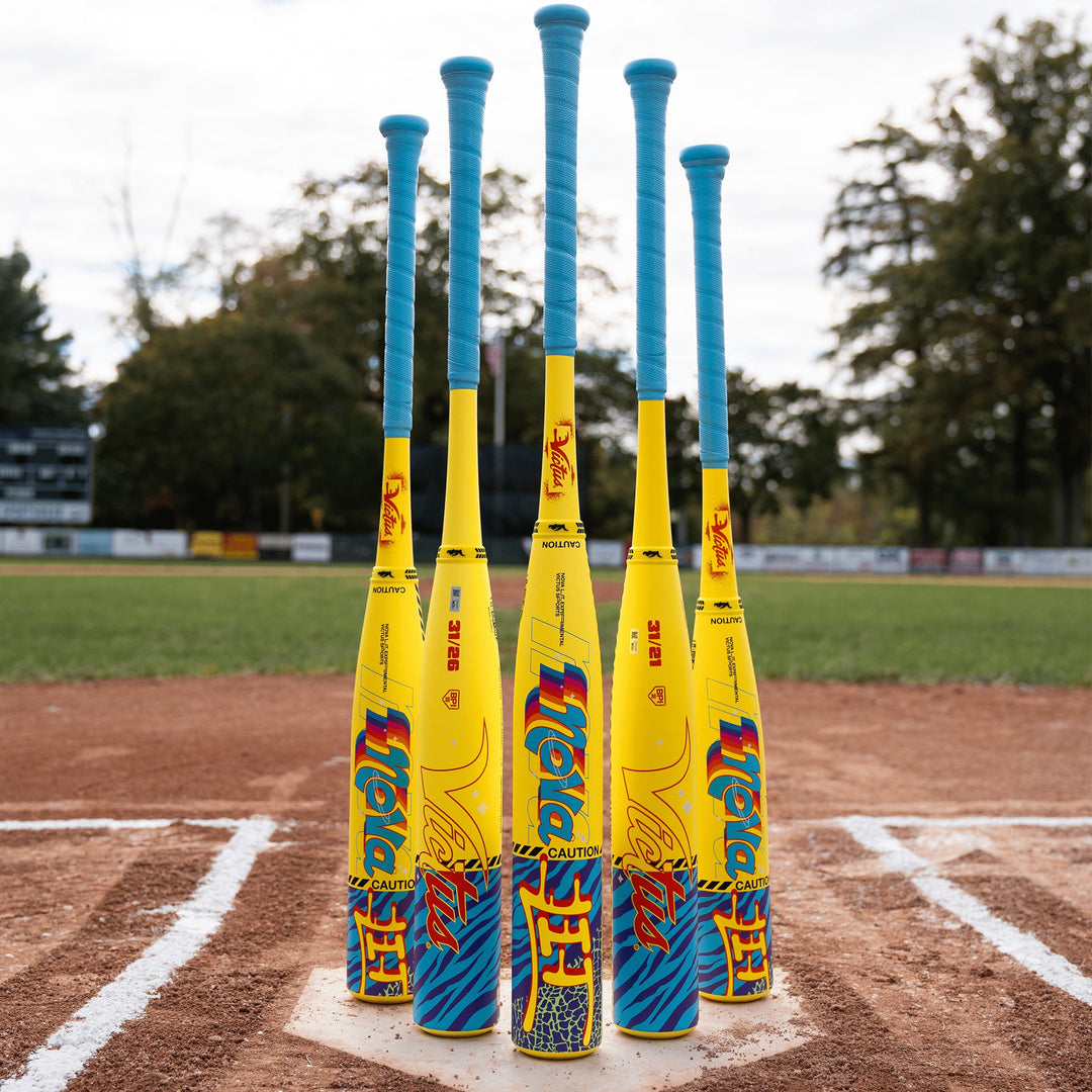 Victus Nova LIt Composite USSSA Baseball Bat