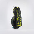 Vice Aero Carry Golf Bag - Dark Grey