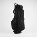 Vice Aero Carry Golf Bag - Black