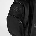 Vice Aero Carry Golf Bag - Black