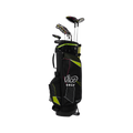 Vice Junior 8-piece set ages 9-12 (54-58")