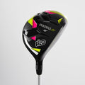 Vice Junior 8-piece set ages 9-12 (54-58")