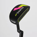Vice Junior 8-piece set ages 9-12 (54-58")
