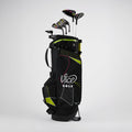 Vice Junior 7-piece set ages 7-10 (49-53")