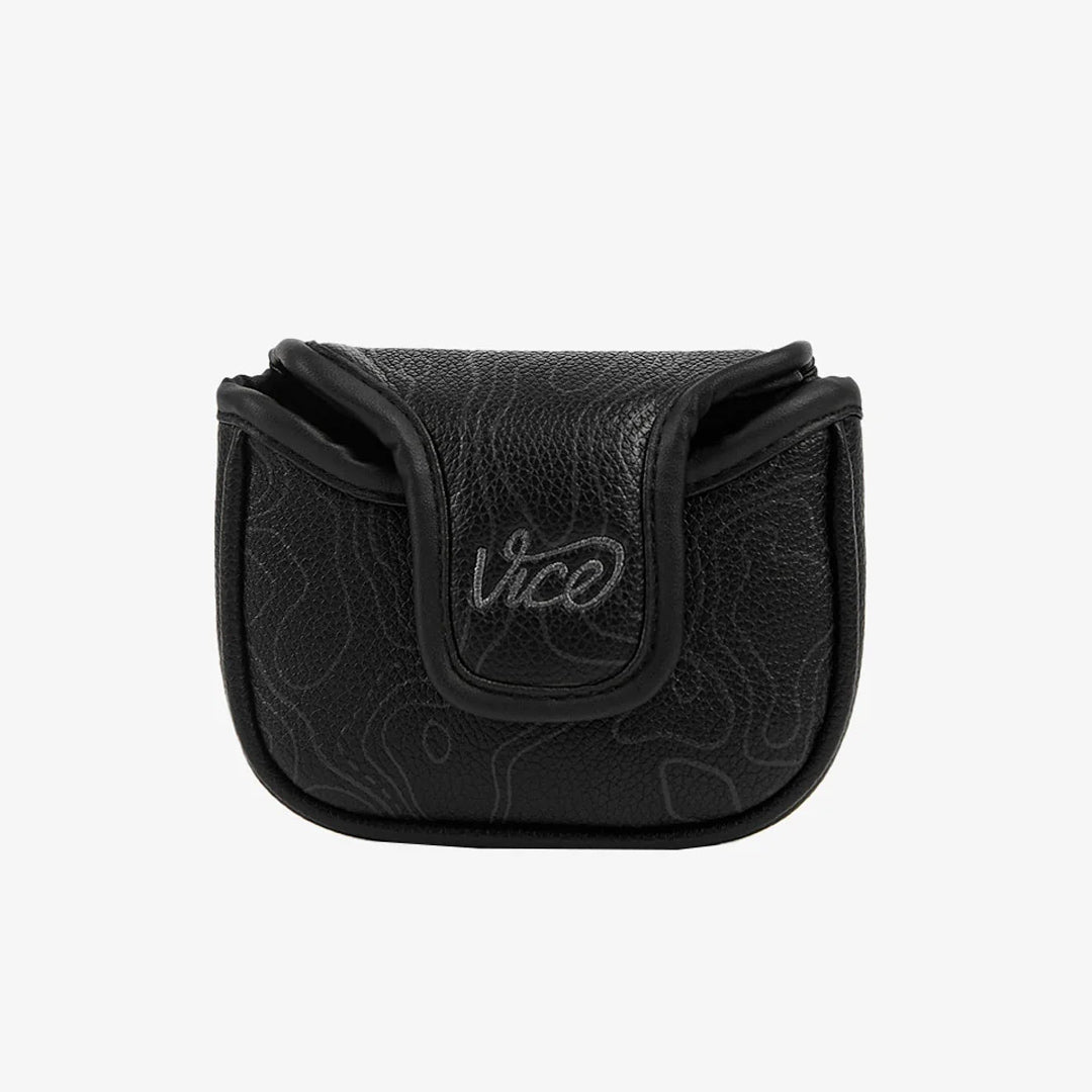 Vice Golf VGP02 Arctic Trim Putter