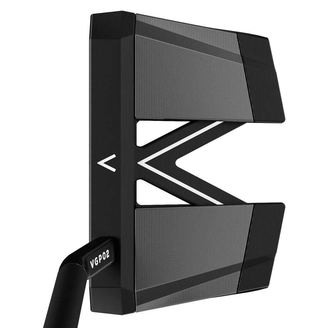 Vice Golf VGP02 Arctic Trim Putter