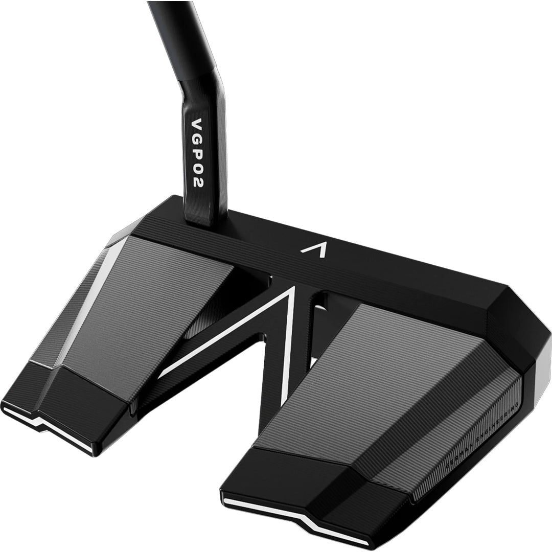 Vice Golf VGP02 Arctic Trim Putter