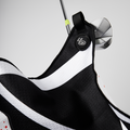 Vice Golf Towel - Drip Red/Black