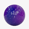 Vice Pro Galaxy Golf Ball - Galaxy