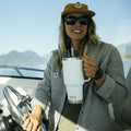 Yeti Rambler 42 oz Tumbler