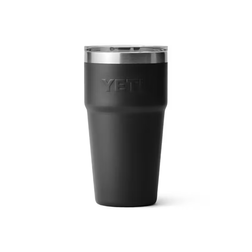 Yeti Rambler 20 oz Stackable Cup