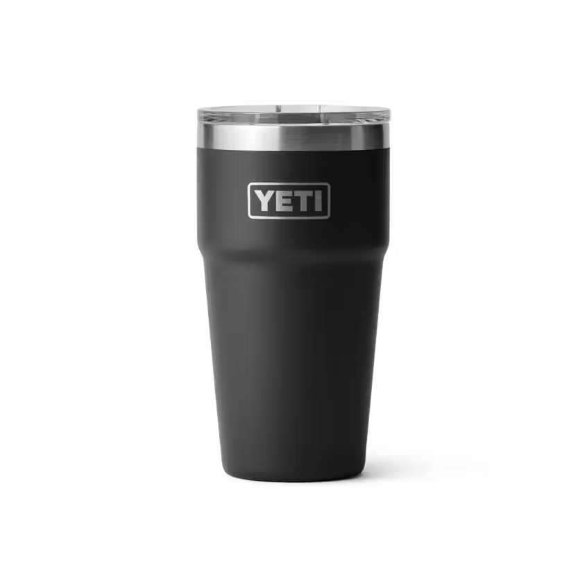 Yeti Rambler 20 oz Stackable Cup