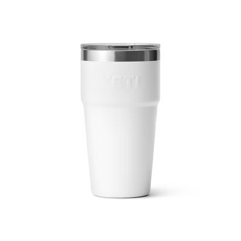 Yeti Rambler 20 oz Stackable Cup