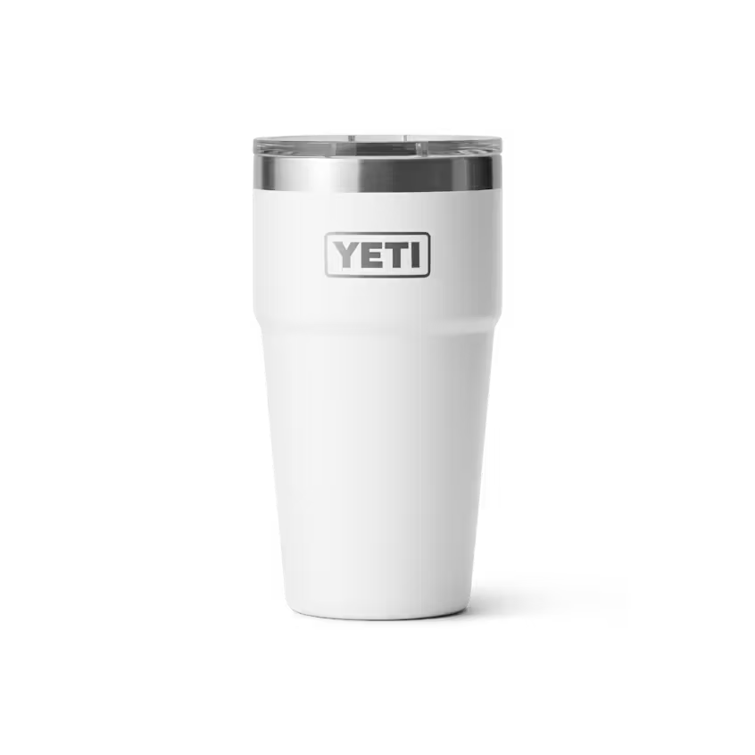Yeti Rambler 20 oz Stackable Cup