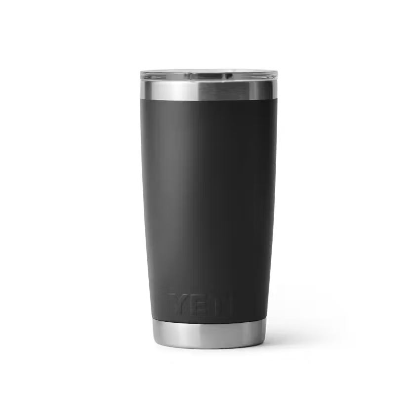 Yeti Rambler 20 oz Tumbler