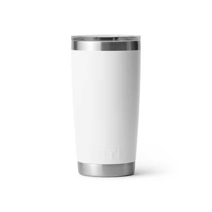 Yeti Rambler 20 oz Tumbler