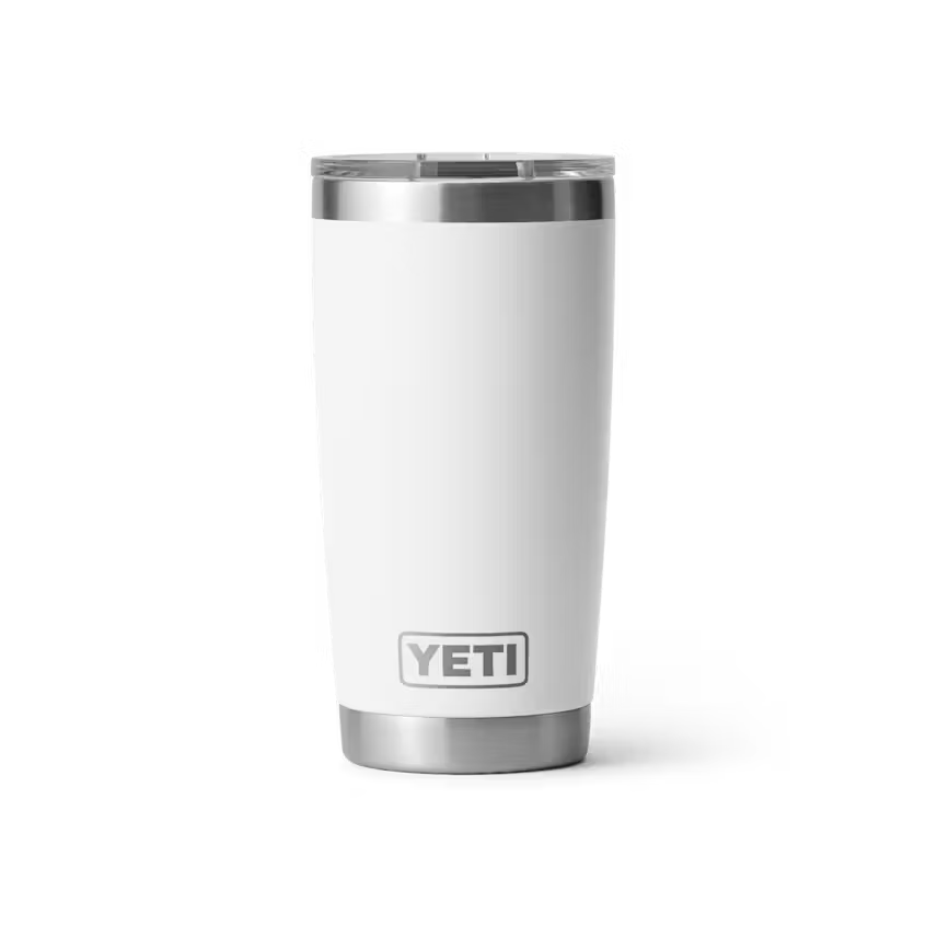 Yeti Rambler 20 oz Tumbler