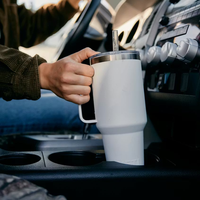 Yeti Rambler 42 oz Tumbler