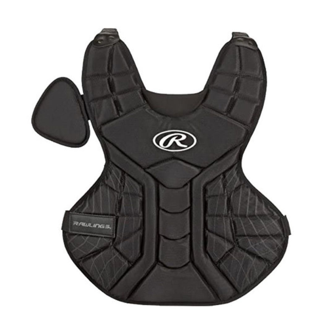 Rawlings VAPOR Catcher's Set Youth
