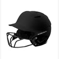 Evoshield XVT 2.0 Softball Batting Helmet With Mask