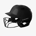 Evoshield XVT 2.0 Softball Batting Helmet With Mask