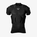EvoShield 4-Down Rib Shirt