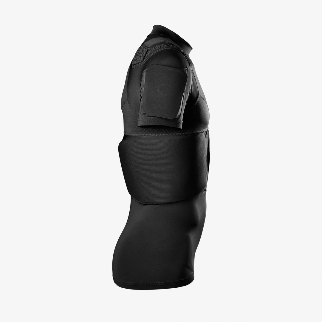 EvoShield 4-Down Rib Shirt